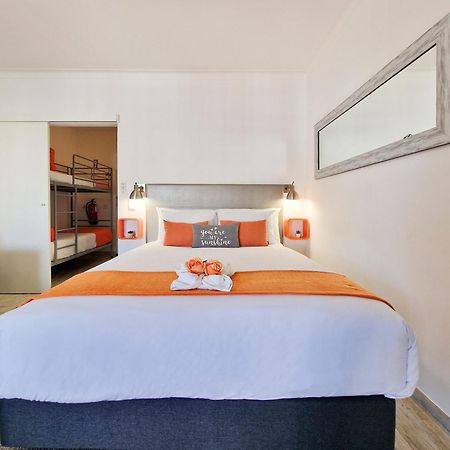 Estudio Praia Da Rocha Peachy Portimao Exterior photo