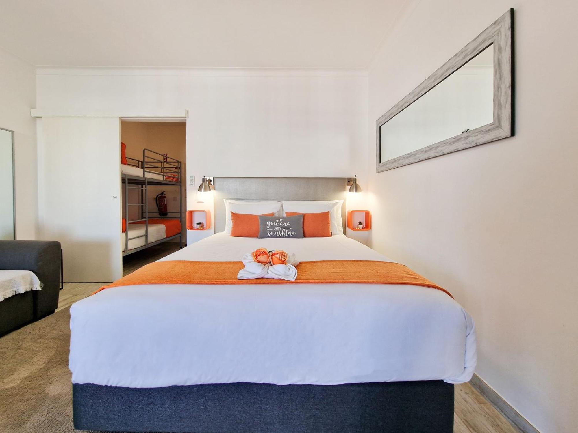 Estudio Praia Da Rocha Peachy Portimao Exterior photo