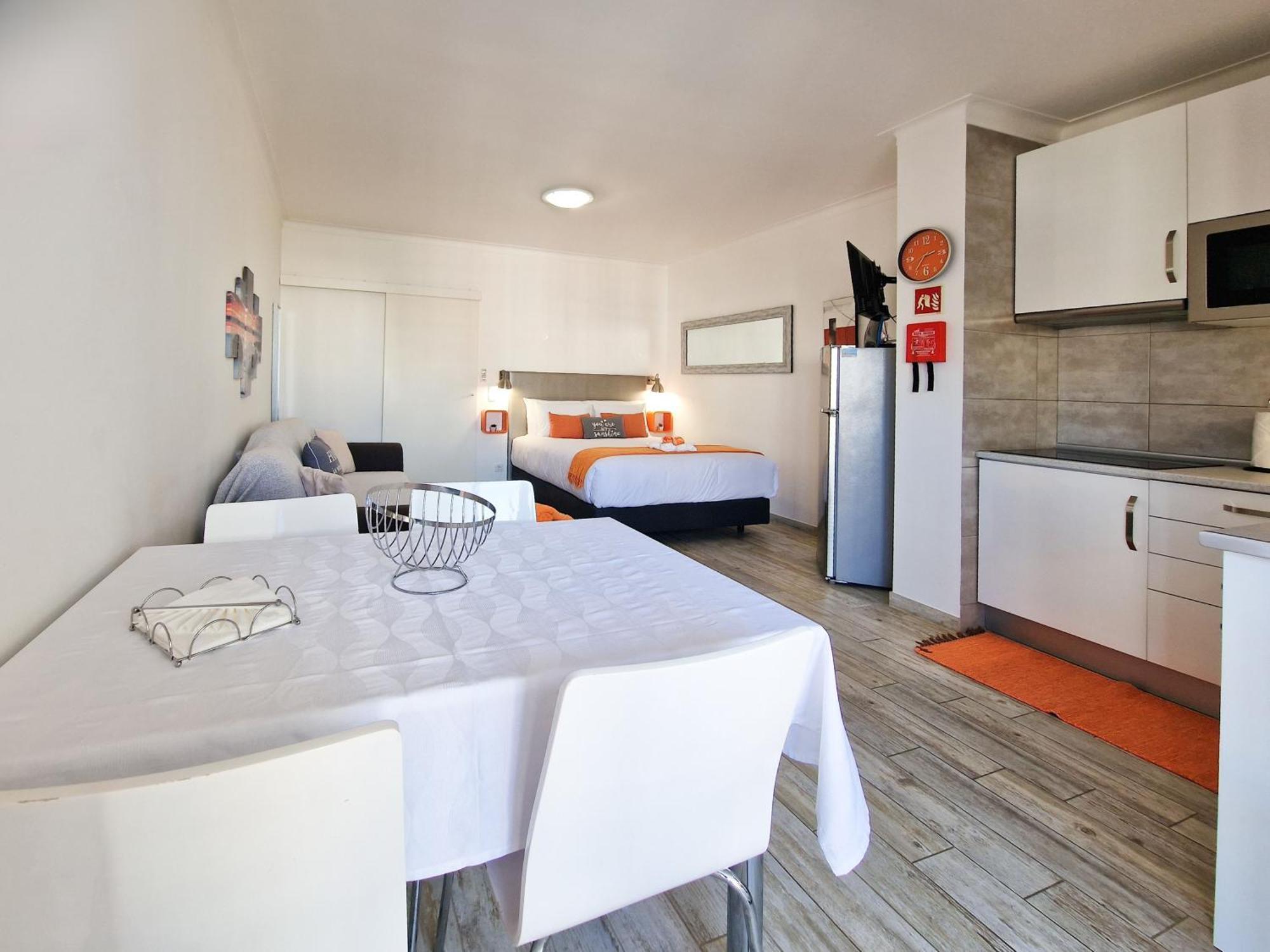 Estudio Praia Da Rocha Peachy Portimao Exterior photo